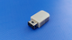 Геймпад Бездротовий RMC Wii Classic Controller NES Style Light Grey - зображення 5