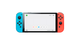 Консоль Nintendo Switch OLED Model HEG-001 64GB Blue Red - изображение 2