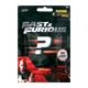 Машинка Jada Сюрприз Fast & Furious 4 см Black - зображення 1