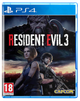 Игра Sony PlayStation 4 Resident Evil 3 Русские Субтитры Б/У - изображение 1