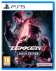 Гра Sony PlayStation 5 Tekken 8 Російські Субтитри - зображення 1