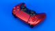 Геймпад Бездротовий Sony PlayStation 5 DualSense Volcanic Red - зображення 6