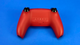 Геймпад Бездротовий Sony PlayStation 5 DualSense Volcanic Red - зображення 8