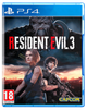Игра Resident Evil 3 PS4 (0949689) - изображение 1