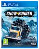 Игра Sony PlayStation 4 SnowRunner Русские Субтитры Б/У - изображение 1