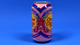 Набір Напій Chupa Chups 4шт Bubble Gum Flavour 345ml - зображення 3
