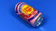 Набір Напій Chupa Chups 4шт Bubble Gum Flavour 345ml - зображення 5