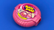 Жувальна Гумка Hubba Bubba Mega Lang BabbleGum Pink 1шт - зображення 4
