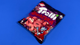 Цукерки Жувальні Trolli Dracula 150g - зображення 3