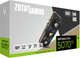 Відеокарта Zotac PCI-Ex GeForce RTX 5070 Ti GAMING SOLID CORE OC 16GB GDDR7 (256bit) (2482/28000) (HDMI, 3 x DisplayPort) (ZT-B50710J2-10P) - зображення 7