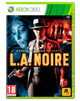 Гра Microsoft Xbox 360 L.A. Noire Англійська Версія DVD 3шт Б/У - зображення 1