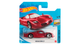 Машинка Базова Hot Wheels Nissan R390 GTI GTB74 Factory Fresh Red 1шт - зображення 2
