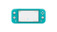 Консоль Nintendo Switch Lite 32GB Turquoise Б/У - изображение 2