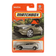 Машинка Большой Город Matchbox 2019 Mazda 3 Road Trip 1:64 HVP04 Gold - изображение 2