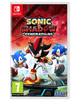 Игра Nintendo Switch Sonic X Shadow Generations Русские Субтитры - изображение 1