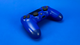 Геймпад Беспроводной Sony PlayStation 4 DualShock 4 Version 2 Blue Б/У - изображение 3