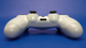 Геймпад Бездротовий Sony PlayStation 4 DualShock 4 Version 2 White Б/У - зображення 8