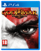 Игра Sony PlayStation 4 God of War III Remastered Русская Озвучка Б/У - изображение 1