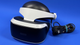 Окуляри Віртуальної Реальності VR Дротовий Sony PlayStation 4 Version 2 Black 1.5m Б/У - зображення 4