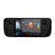 Чехол Силиконовый PgTech Steam OS Cover Black - изображение 1