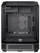 Obudowa Thermaltake The Tower 600 Black (CA-1Z1-00M1WN-00) - obraz 2