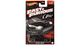 Тематична Машинка Hot Wheels Toyota Supra Fast & Furious 1:64 HNR95 Black 1шт - зображення 2