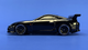 Тематична Машинка Hot Wheels Toyota Supra Fast & Furious 1:64 HNR95 Black 1шт - зображення 5