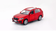 Машинка Автопром BMW X5M 1:43 Red - изображение 2