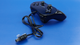 Геймпад Дротовий RMC Wii Classic Controller Pro Black 1m - зображення 4