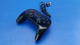 Геймпад Дротовий RMC Wii Classic Controller Pro Black 1m - зображення 5