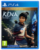 Игра Sony PlayStation 4 Kena: Bridge of Spirits Deluxe Edition Русские Субтитры Б/У - изображение 1