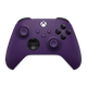 Геймпад Беспроводной Microsoft Xbox Series Controller Astral Purple Б/У - изображение 1