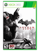 Гра Microsoft Xbox 360 Batman: Arkham City Російська Озвучка Б/У - зображення 1