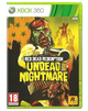 Игра Microsoft Xbox 360 Red Dead Redemption Undead Nightmare Английская Версия Б/У - изображение 1