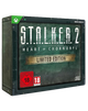Гра Microsoft Xbox Series S.T.A.L.K.E.R. 2: Серце Чорнобиля (Heart of Chornobyl) Limited Edition Українська Озвучка - зображення 1