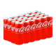 Набор Напиток 24шт Coca-Cola Original Taste 330ml - изображение 1
