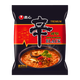 Локшина Nongshim Shin Рамьон Чорний Гостра 130g - зображення 1