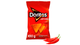 Чипсы Doritos Hot Corn 100g 1шт - изображение 3