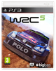 Игра Sony PlayStation 3 WRC 5: Fia World Rally Championship Английская Версия Б/У - изображение 1