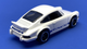 Машинка Базовая Hot Wheels '75 Porsche 911 Carrera RS 2.7 Retro Racers 1:64 HKG42 White 1шт - изображение 4