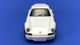 Машинка Базовая Hot Wheels '75 Porsche 911 Carrera RS 2.7 Retro Racers 1:64 HKG42 White 1шт - изображение 6