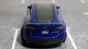 Машинка Базовая Hot Wheels Tesla Model Y Green Speed 1:64 HTB80 Dark Blue - изображение 6