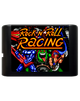 Игра RMC Mega Drive Rock n' Roll Racing Английская Версия - изображение 1