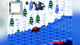 Игра RMC Mega Drive Rock n' Roll Racing Английская Версия - изображение 5