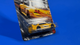 Тематична Машинка Hot Wheels Nissan Skyline GT-R (BCNR33) Fast & Furious 1:64 HNR88/HRW51 Yellow - зображення 3