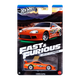 Тематична Машинка Hot Wheels Toyota Supra Brian O'Conner Fast & Furious 1:64 JBY30 Orange - зображення 1