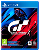 Игра Sony PlayStation 4 Gran Turismo 7 Русская Озвучка - изображение 1
