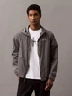 Ветровка мужская Calvin Klein 528415197 2XL Серая (1159835872) - изображение 1