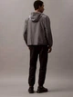 Ветровка мужская Calvin Klein 528415197 2XL Серая (1159835872) - изображение 6