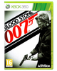 Гра Microsoft Xbox 360 James Bond 007: Blood Stone Російські Субтитри Б/У - зображення 1